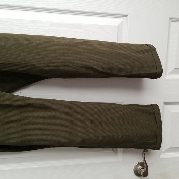 NWT Olivia Rose Women's Pants - Picture 8 of 12